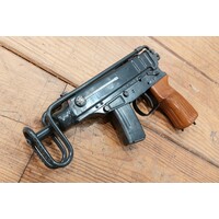 Gedeactiveerde Onklaargemaakte Scorpion VZ61