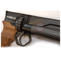 Airgunseurope Stof plug voor Huben GK1