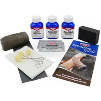 Birchwood Perma Blue Finishing Kit Complete