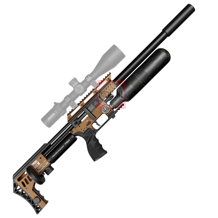 FX Impact M4 Standard Copper