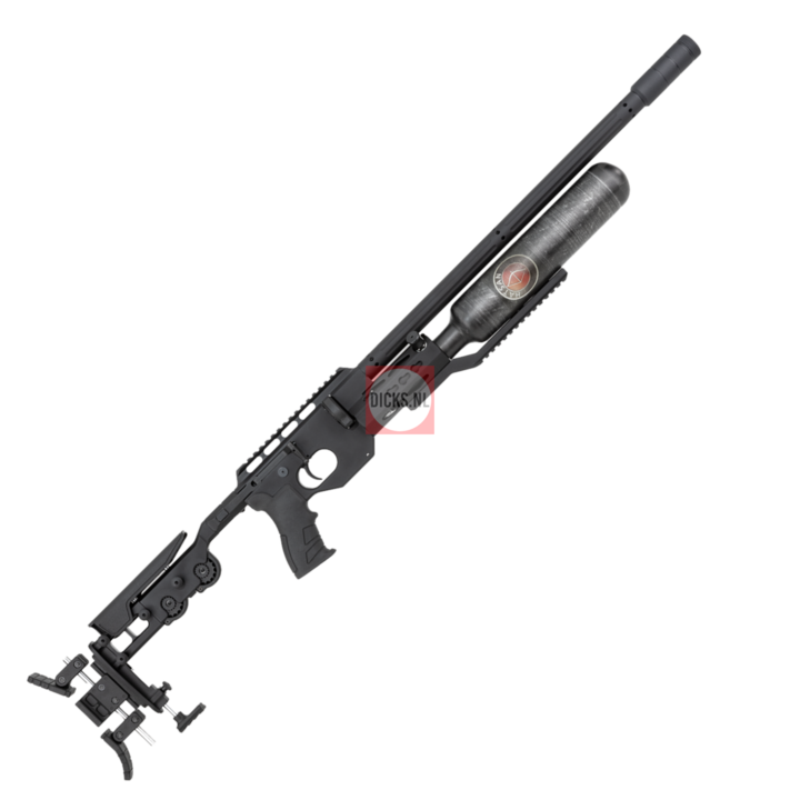 Hatsan Tac Boss Persluchtbuks | 6,35mm (.25)