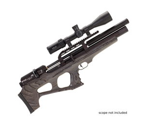 FX Airguns Wildcat MKIII Compact Gray Laminate edition