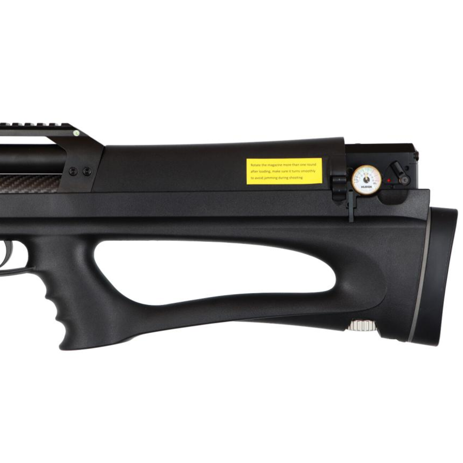 Huben Huben K1 Semi-automatische persluchtbuks