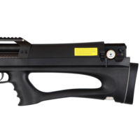 Huben Huben K1 Semi-automatische persluchtbuks