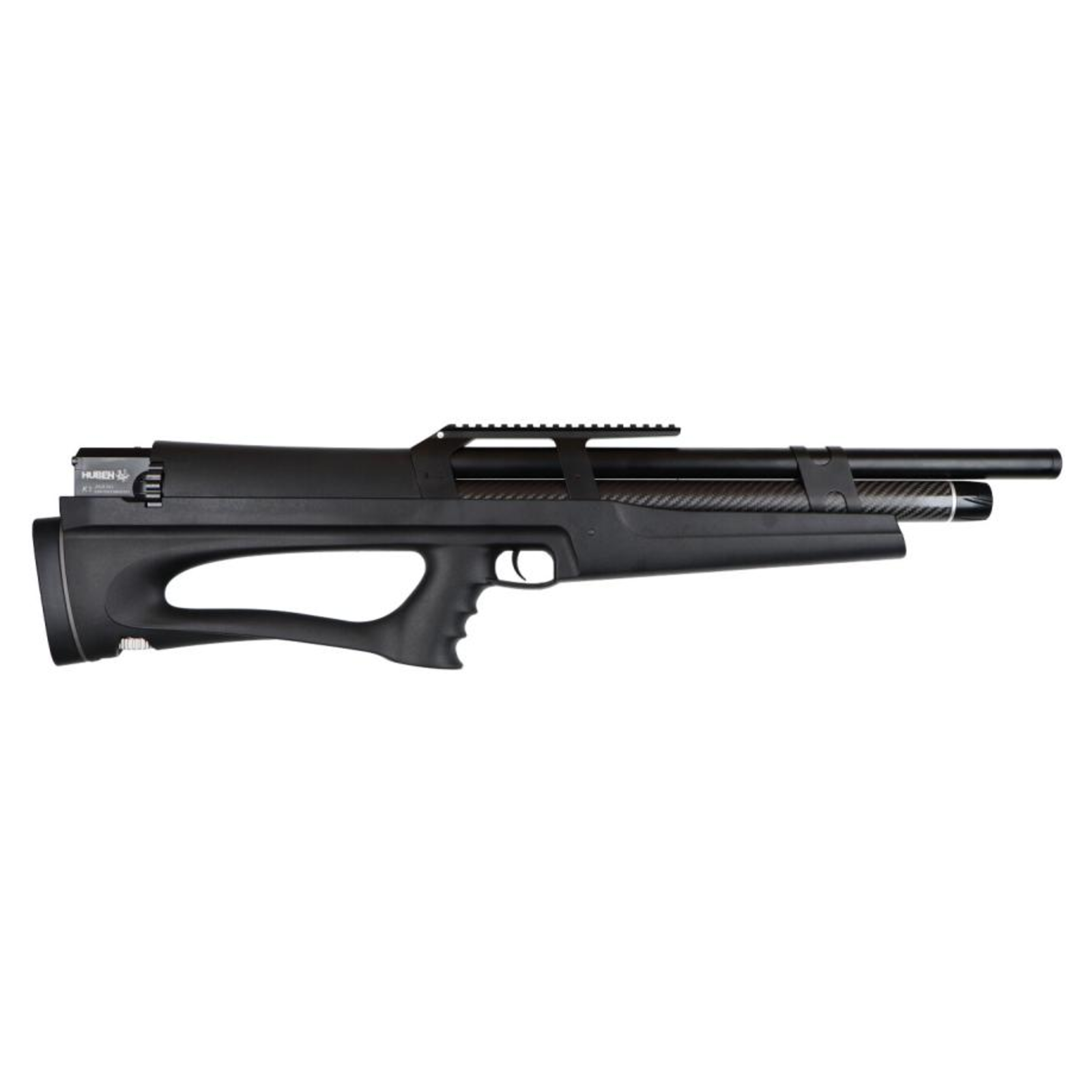 Huben Huben K1 Semi-automatische persluchtbuks