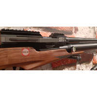 AEA AEA Zeus Persluchtbuks | .72 (18,3mm) | 32" loop