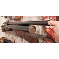 AEA AEA Zeus Persluchtbuks | .72 (18,3mm) | 32" loop