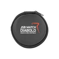 JSB Beschermhoes JSB Pellets small Box