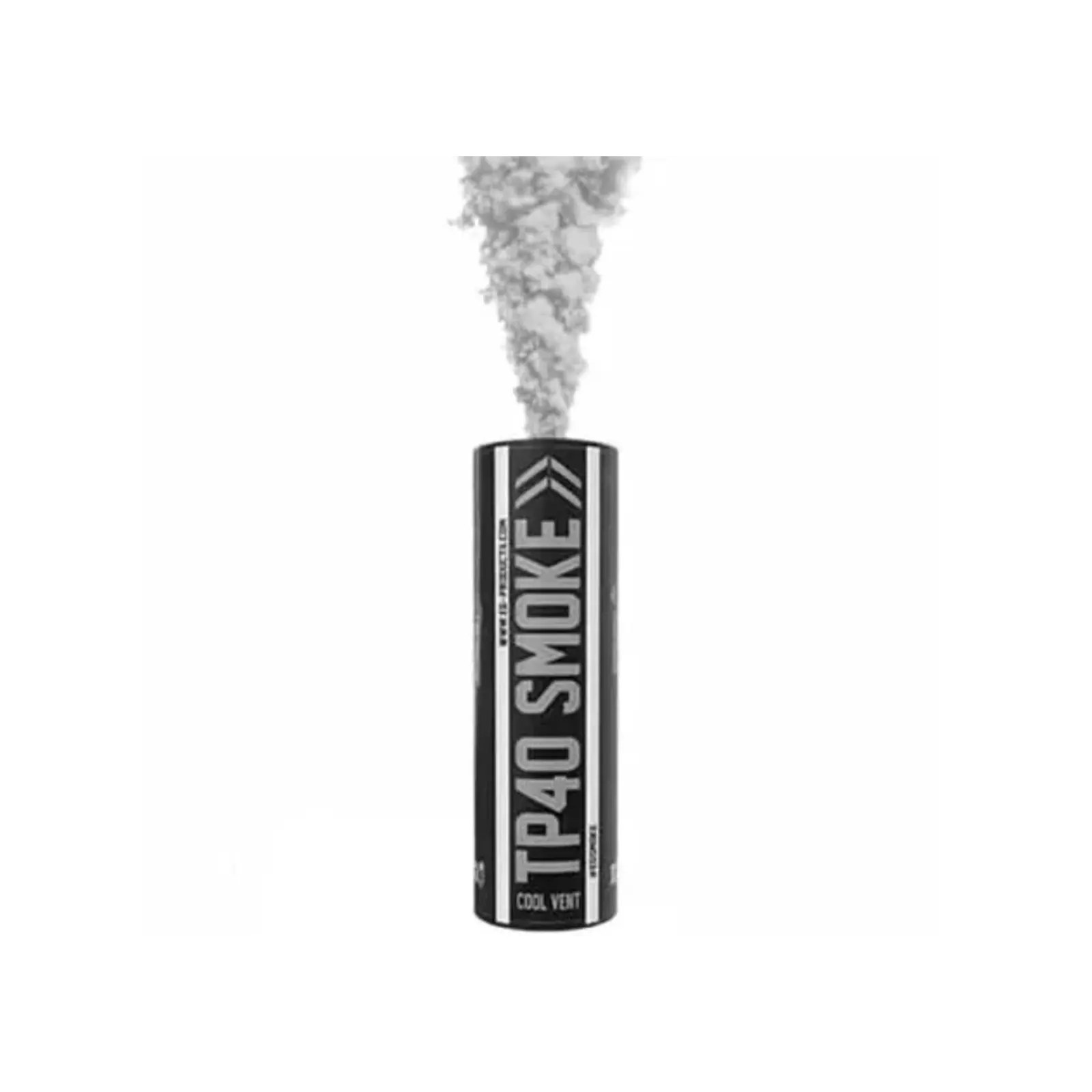 Enola Gaye Rookgranaat TP40 | Ring-pull