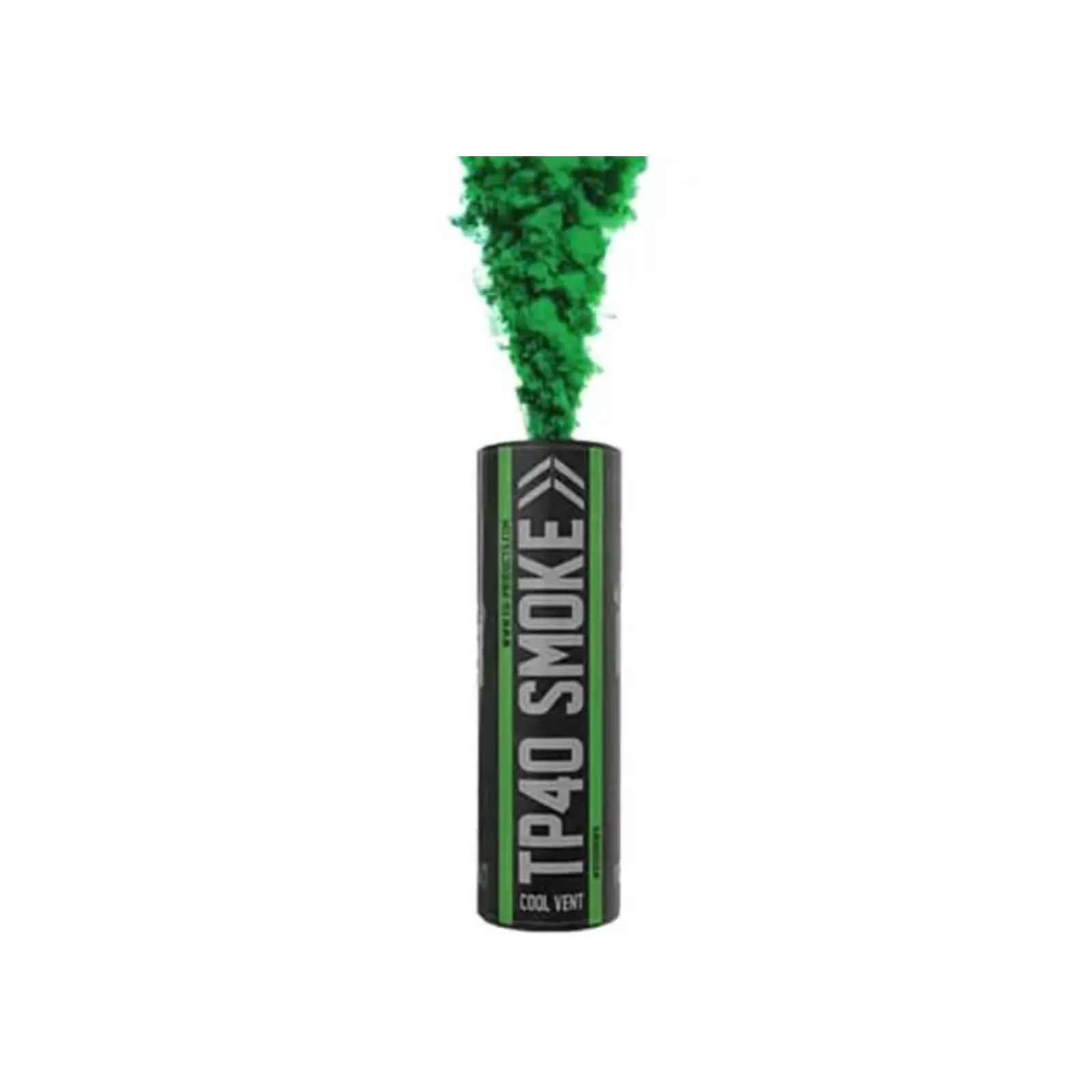 Enola Gaye Rookgranaat TP40 | Ring-pull