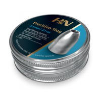 Haendler & Natermann H&N Precision Slug 5,5mm (.218) | 33 grains