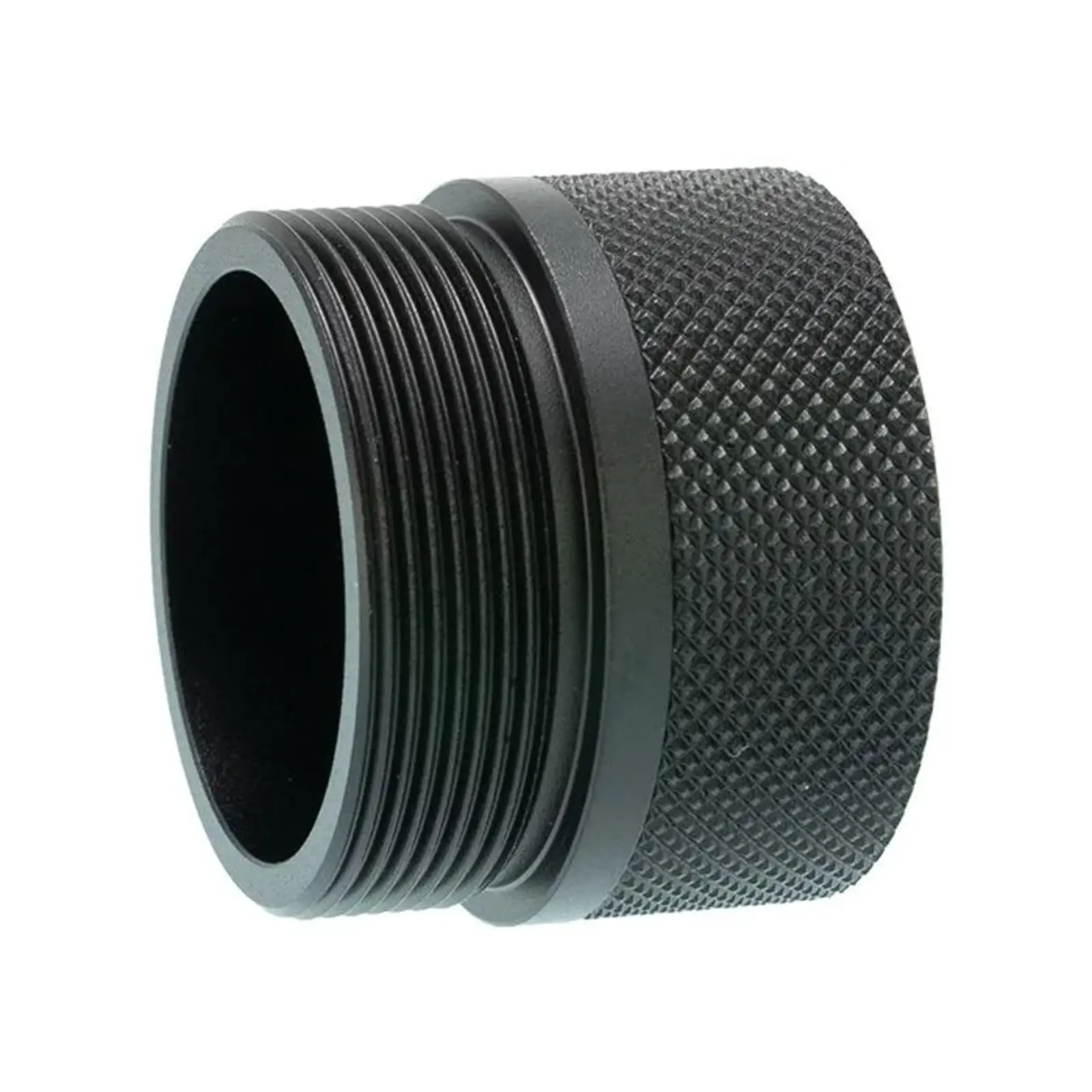 DonnyFL Demperadapter AEA HP/SF/Bintac T25/T30 | 1/2x20 UNF