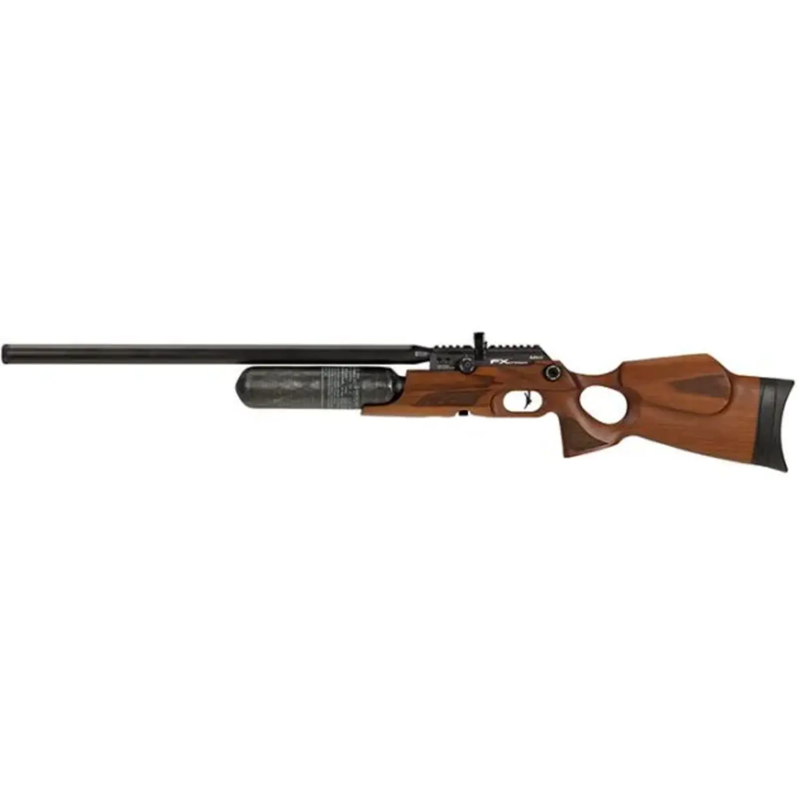 FX Airguns Crown MK2 Walnut