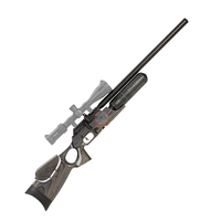 FX Airguns Crown MK2 Grey laminate