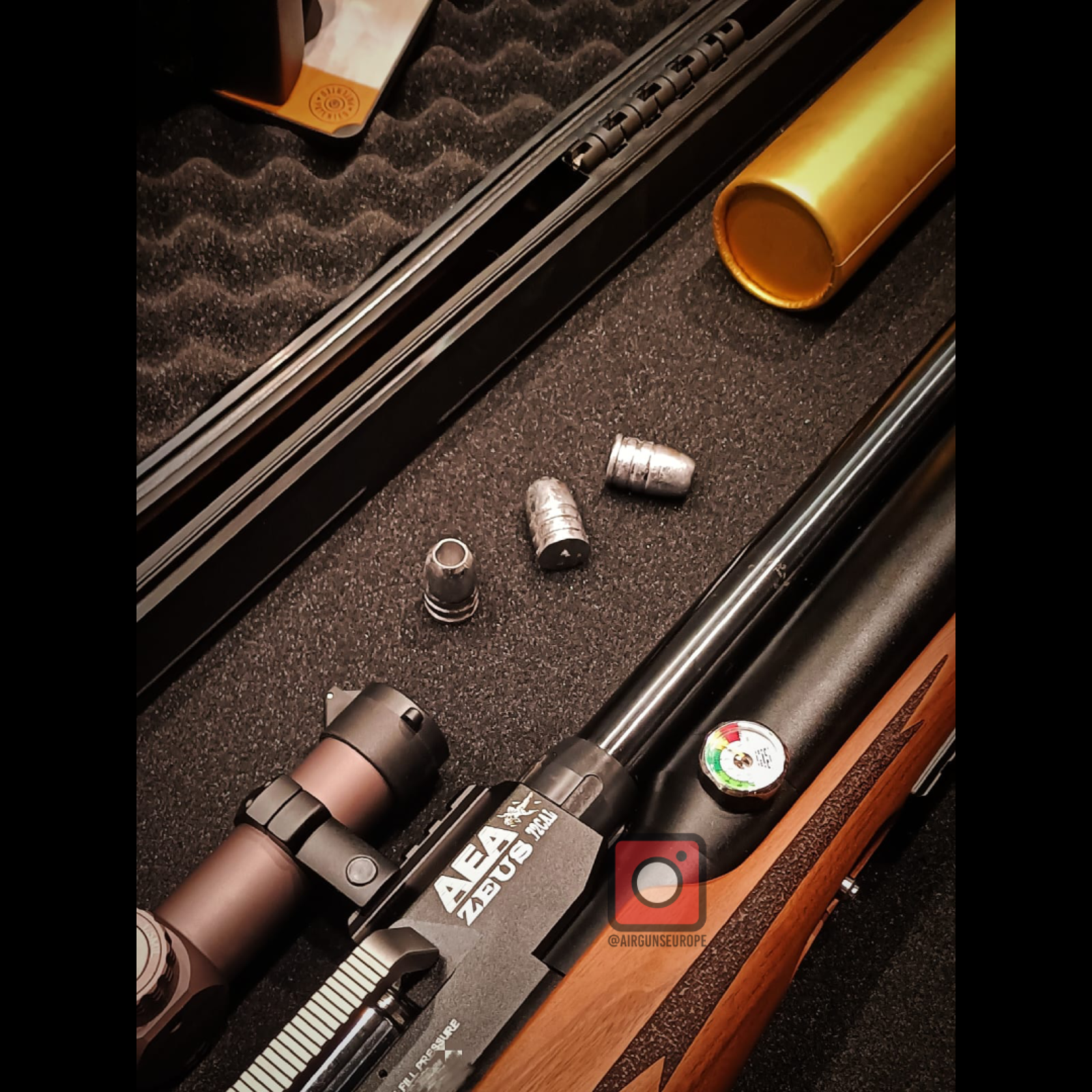 RPSolutions RPS HP Slugs .728 | 1080 grains | 50pcs