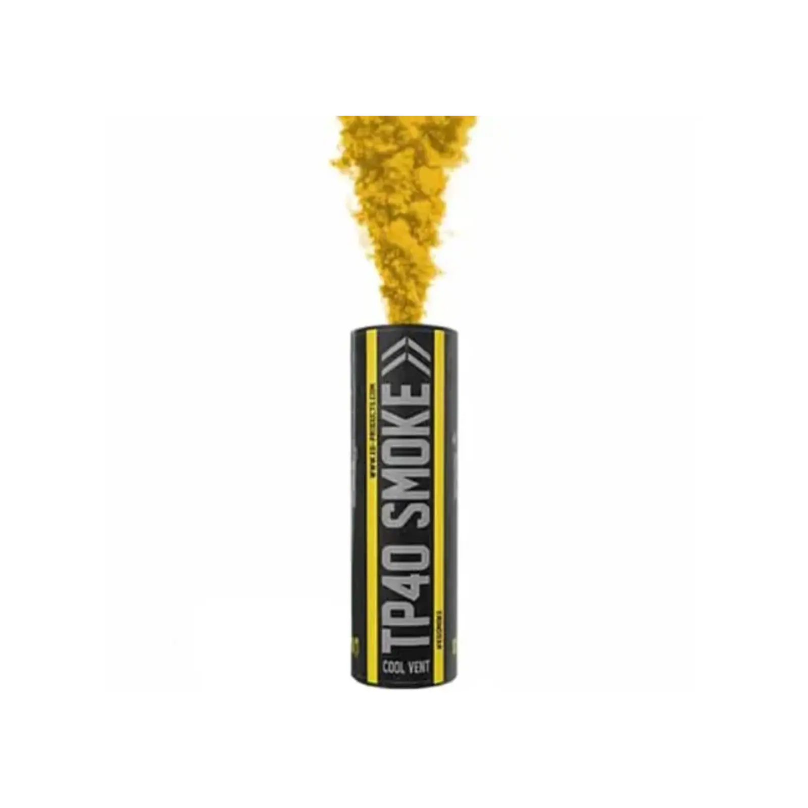 Enola Gaye Rookgranaat TP40 | Ring-pull