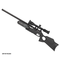 FX Airguns FX Crown MKII Synthetic