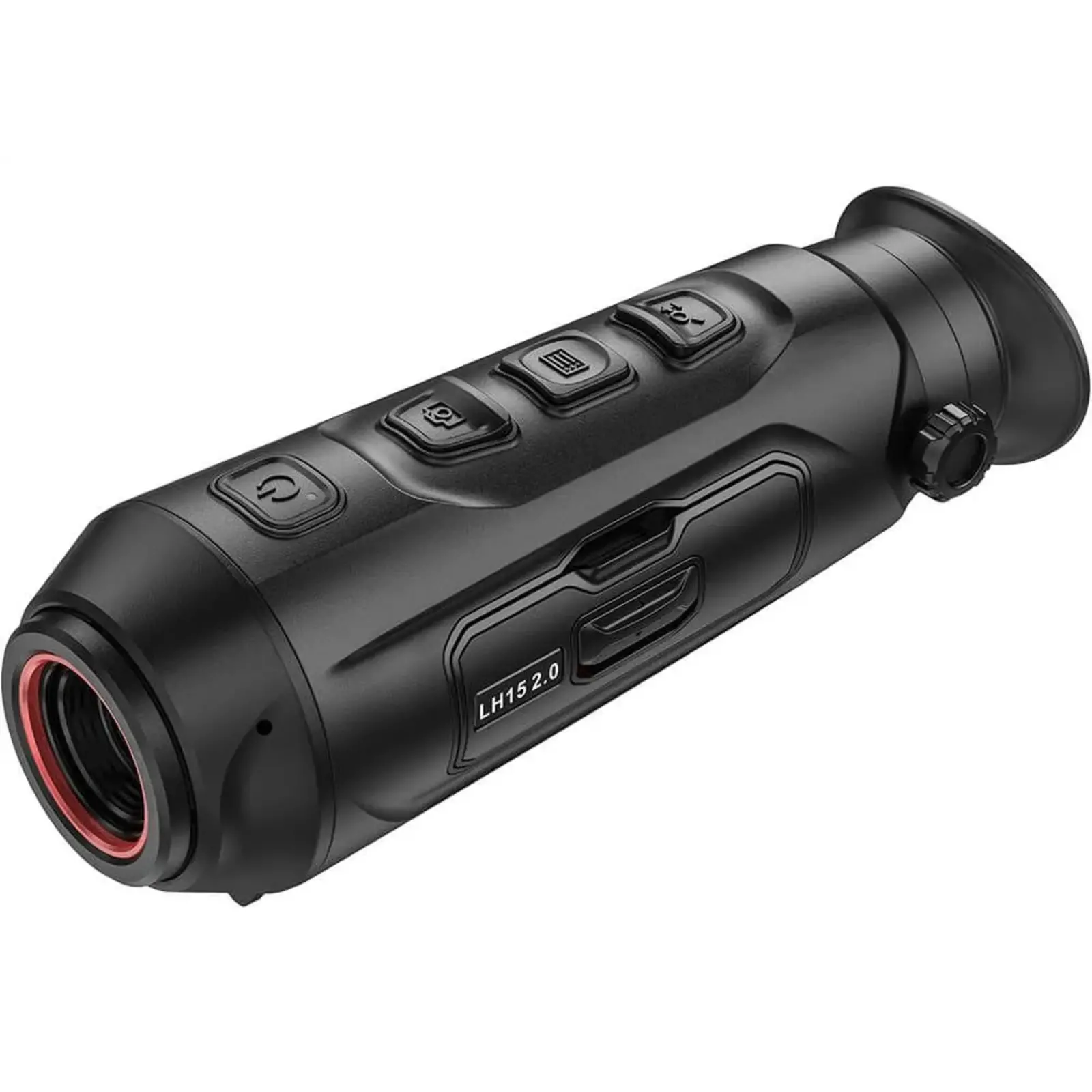 HIKMICRO Lynx 2.0 LH15 Warmtebeeld spotter