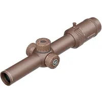 Vector Optics Vector Optics Forester 1-8x24 VFD-3 LPVO  | FDE