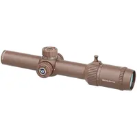 Vector Optics Vector Optics Forester 1-8x24 VFD-3 LPVO  | FDE