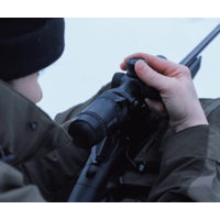 Vector Optics Vector Optics Forester 1-8x24 VFD-3 LPVO  | FDE