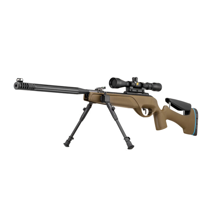 Gamo HPA Jungle MI Maxxim IGT Luchtbuks + Scope bundel
