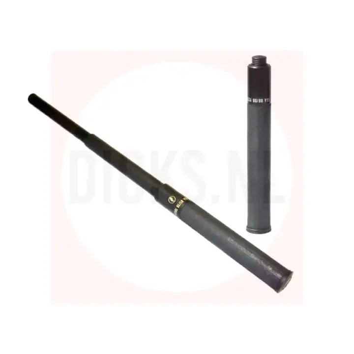 Bonowi EKA Camlock uitschuifbare knuppel | 21-51cm