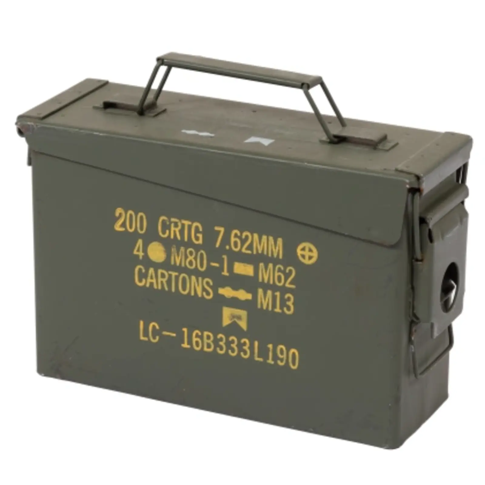 Dicks.nl Originele Munitiekist Small