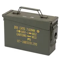 Dicks.nl Originele Munitiekist Small