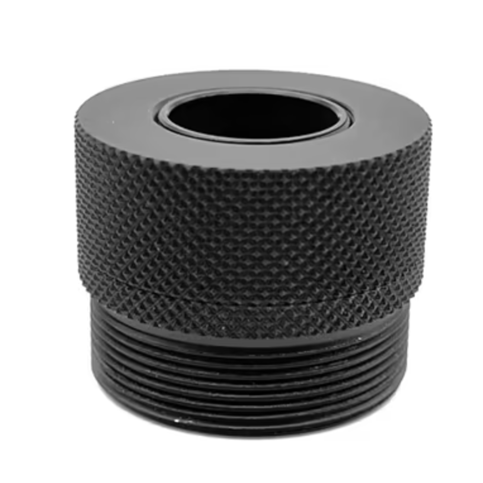 DonnyFL Demperadapter AEA HP MAX / SF / BinTac T9/T338 | M18x1