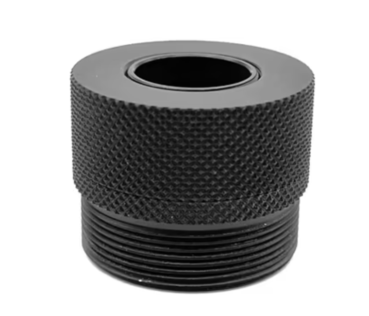 A91 DonnyFL Demperadapter AEA HP MAX / SF / BinTac T9 | M18x1