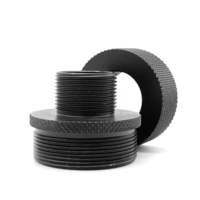 DonnyFL Demperadapter AEA HP MAX / SF / BinTac T9 | M18x1