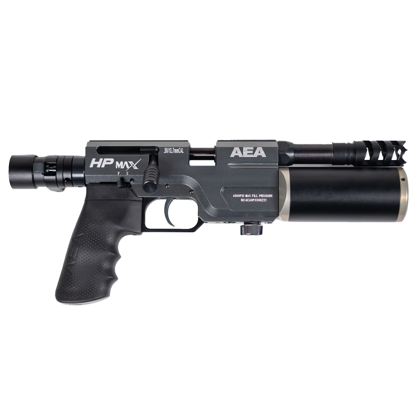 BinTac BinTac M50 13cm