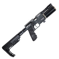 BinTac BinTac M50 13cm