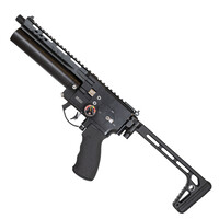 Western Airguns Western Airguns Mordax | Semi-Full auto