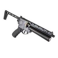 Western Airguns Western Airguns Mordax | Semi-Full auto