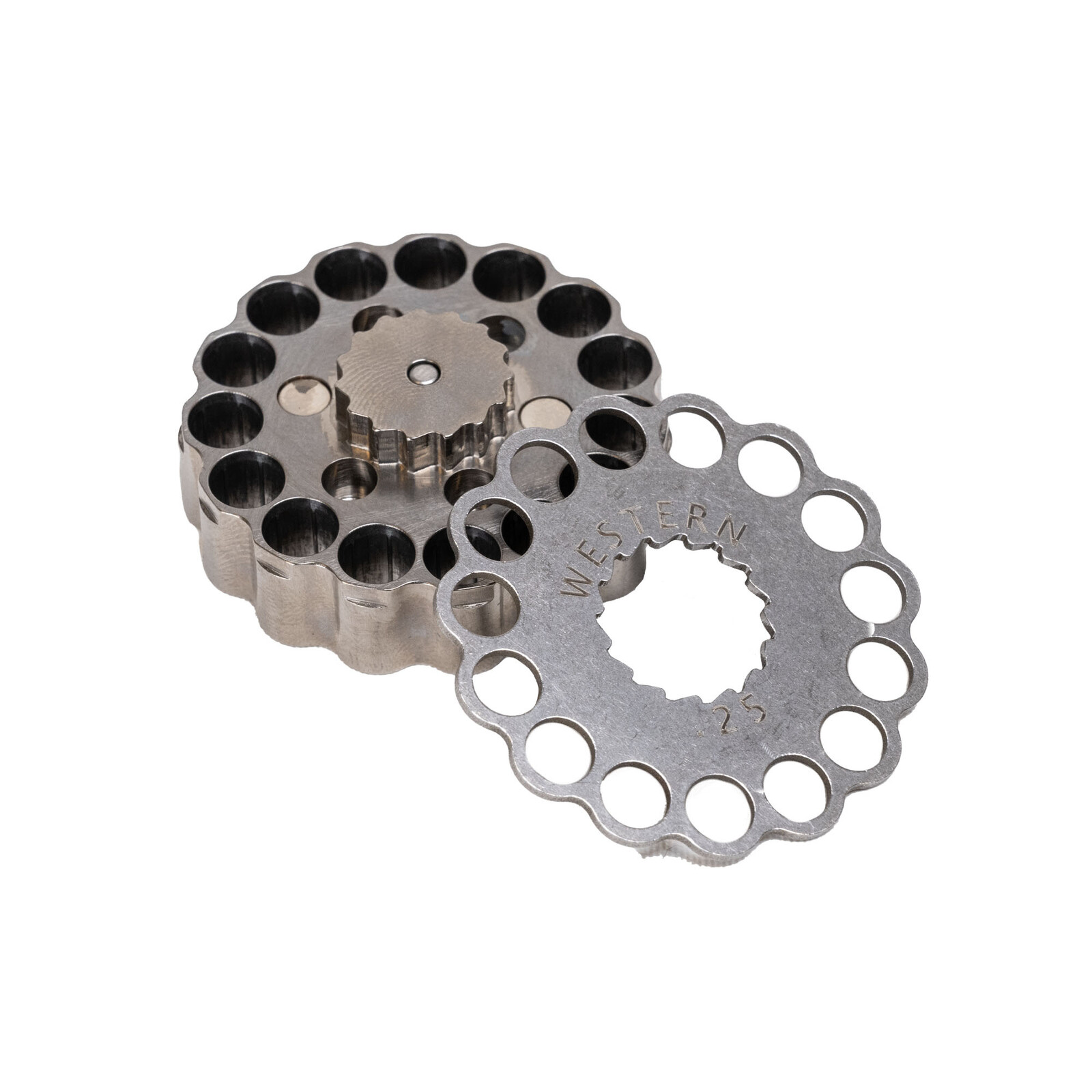 Western Airguns Western Airguns Mordax | Semi-Full auto