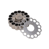 Western Airguns Western Airguns Mordax | Semi-Full auto