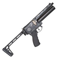 Western Airguns Western Airguns Mordax | Semi-Full auto