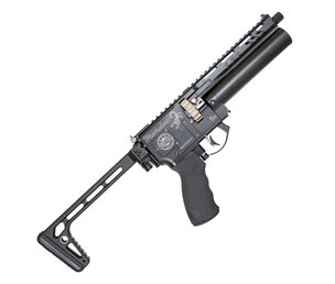 Western Airguns Western Airguns Mordax | Semi-Full auto