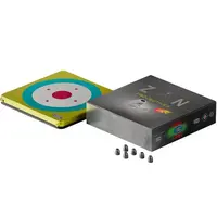 ZAN Projectiles ZAN HP slugs | 6.41mm (.253) | 38 gr