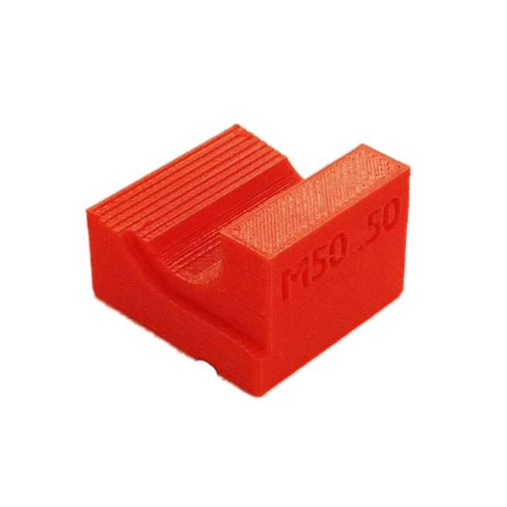 Single shot tray BinTac M50 | .50