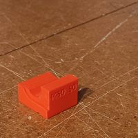 Airgunseurope Single shot tray BinTac M50