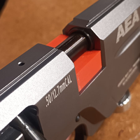 Airgunseurope Single shot tray BinTac M50