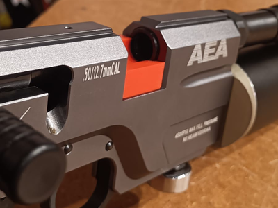 Single shot tray BinTac M50 - Dicks Dumpstore