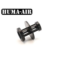 HUMA-AIR Modulaire demper MOD40X | 1/2UNF