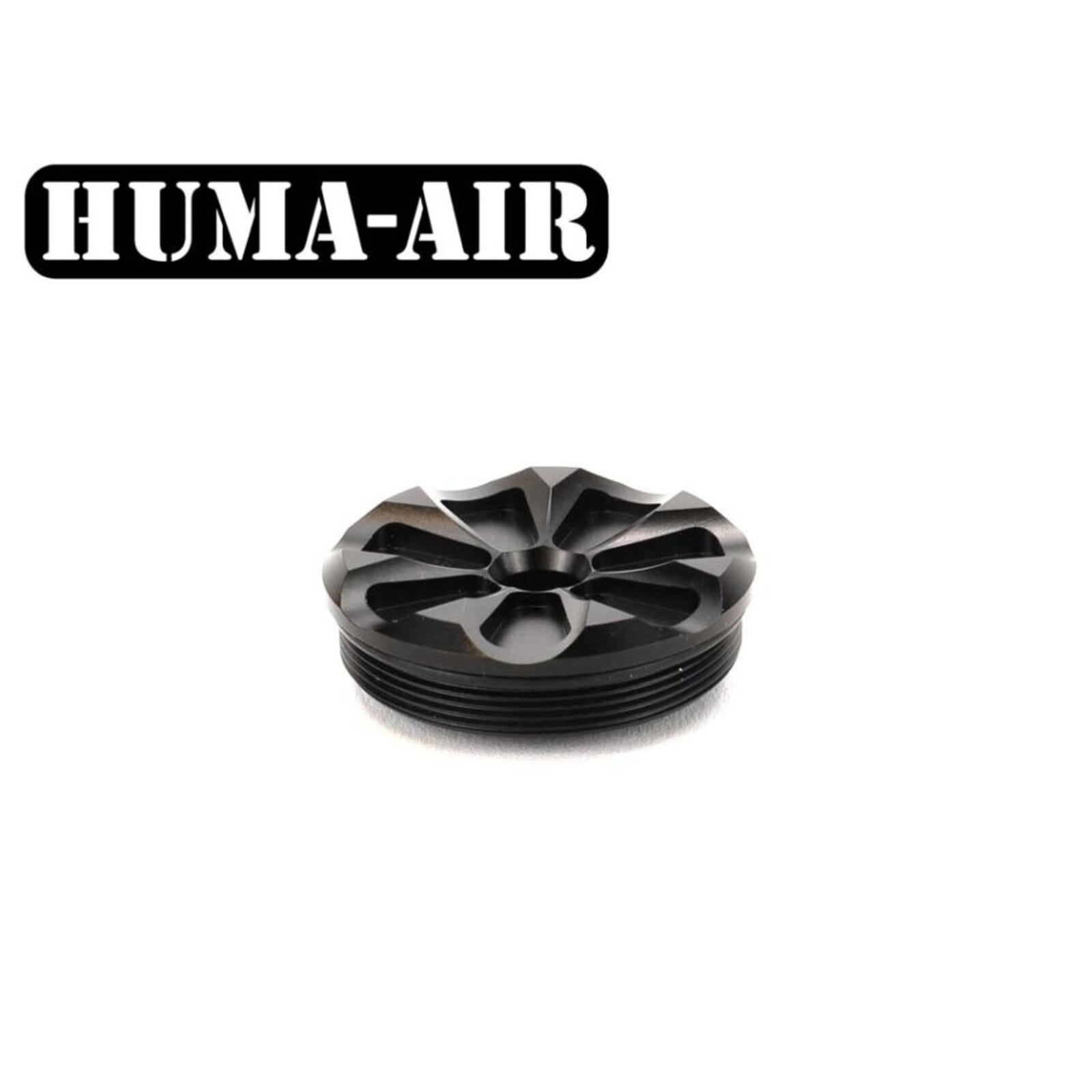 HUMA-AIR Modulaire demper MOD40X | 1/2UNF
