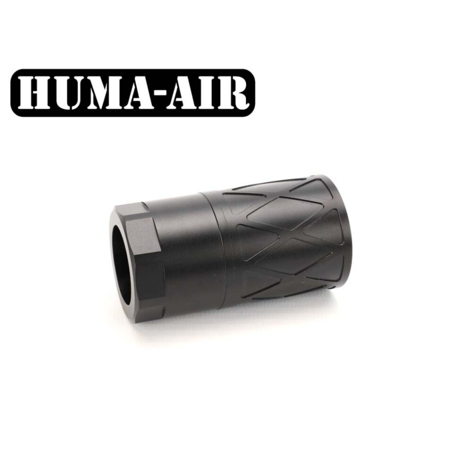 HUMA-AIR Modulaire demper MOD40X | 1/2UNF