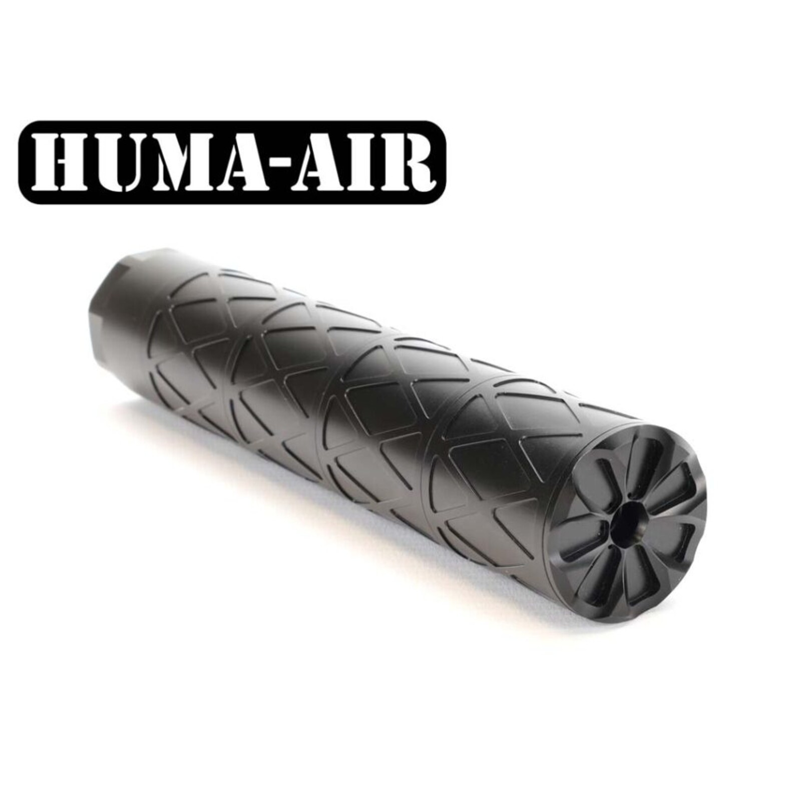 HUMA-AIR Modulaire demper MOD40X | 1/2UNF