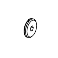 FX Airguns Hammer spring adjustment screw FX Dreamline/DRS | 11541